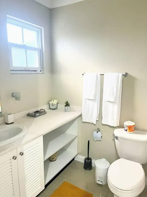 Huddersfield House Appartement RioNuoya Jamaica