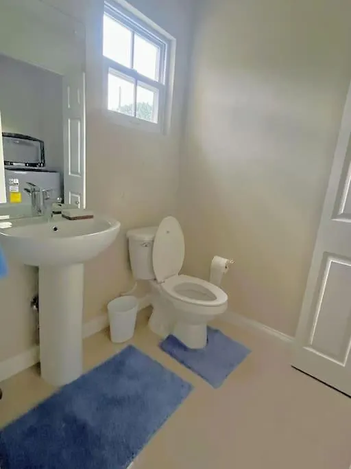 Huddersfield House Appartement RioNuoya