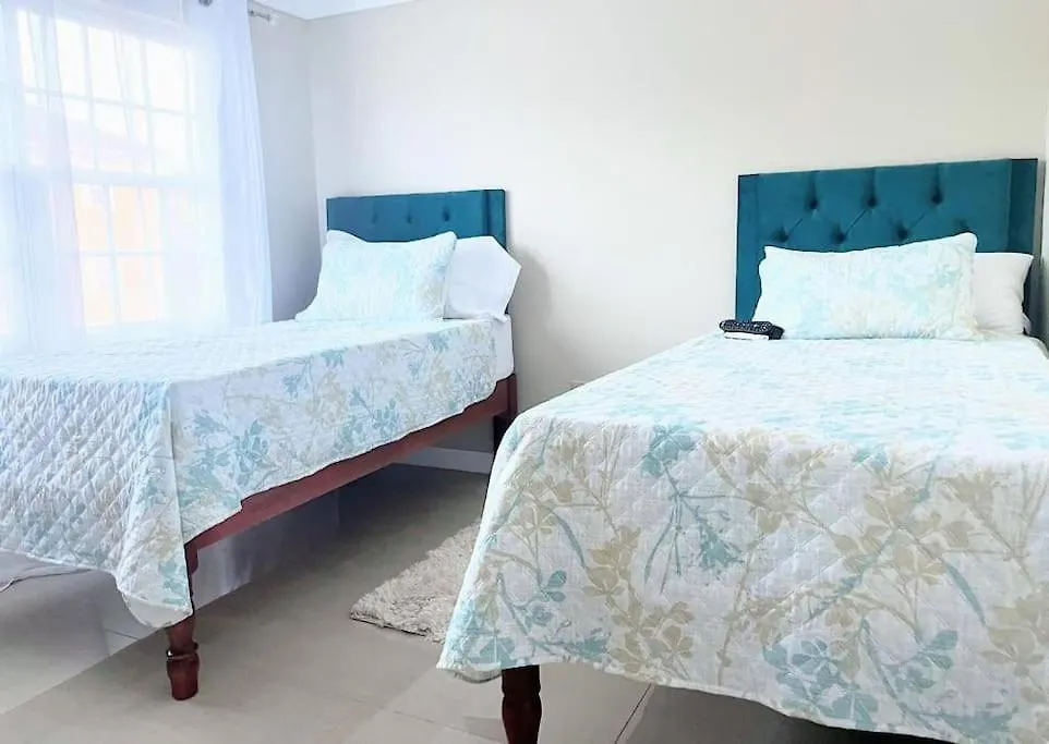 Huddersfield House Appartement RioNuoya Jamaica