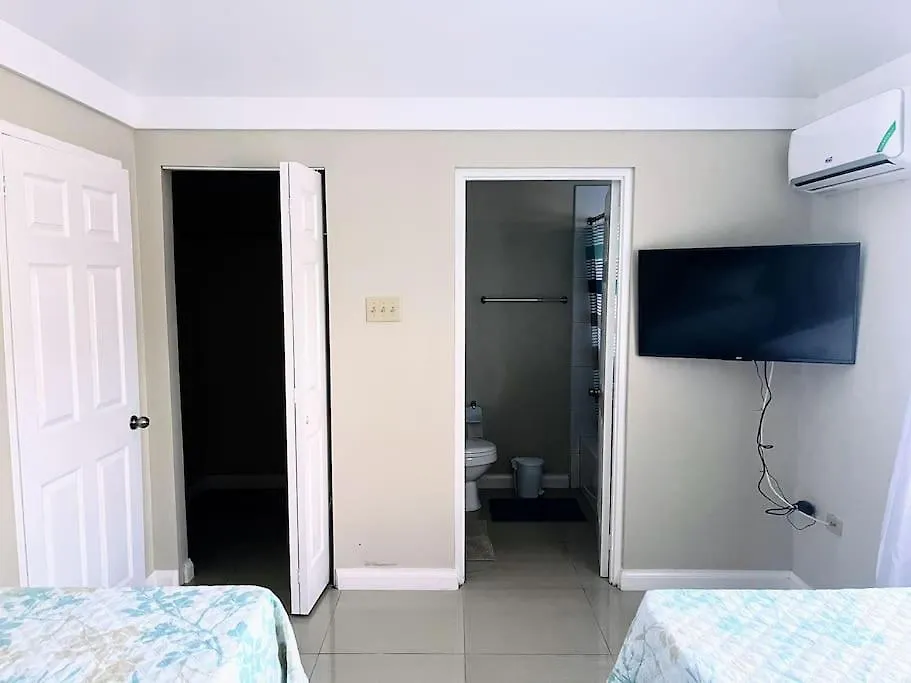 Huddersfield House Appartement RioNuoya Jamaica