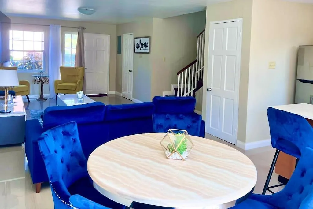 Huddersfield House Appartement RioNuoya