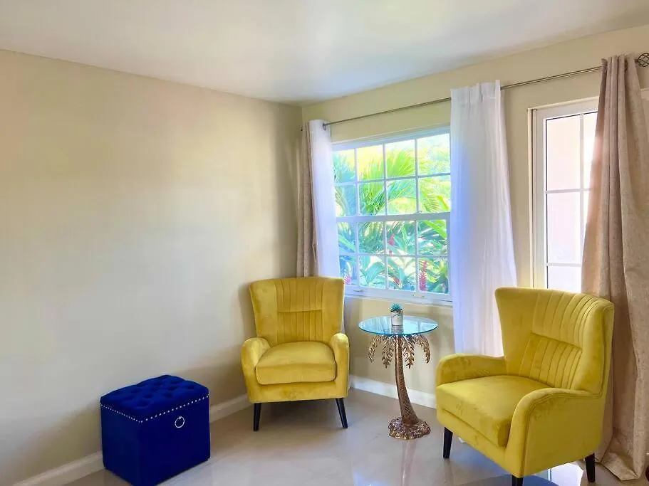 Huddersfield House Appartement RioNuoya 0*,  Jamaica