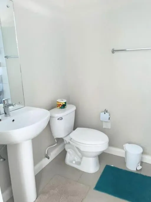 Huddersfield House Apartment RioNuoya 0*,  Jamaica