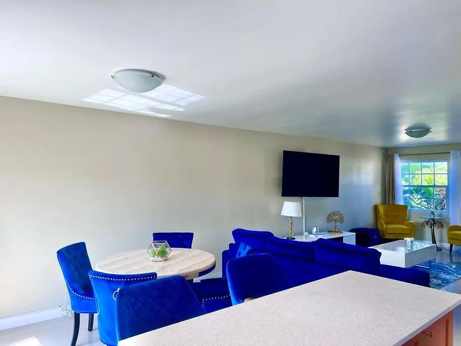 Huddersfield House Apartment RioNuoya