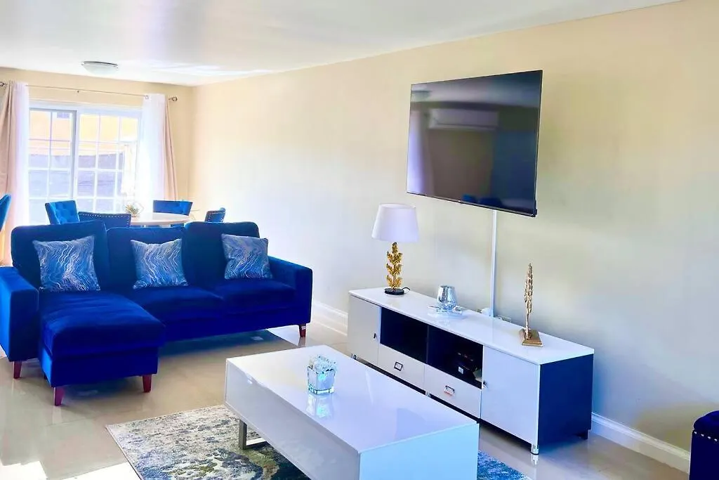 Huddersfield House Apartment RioNuoya