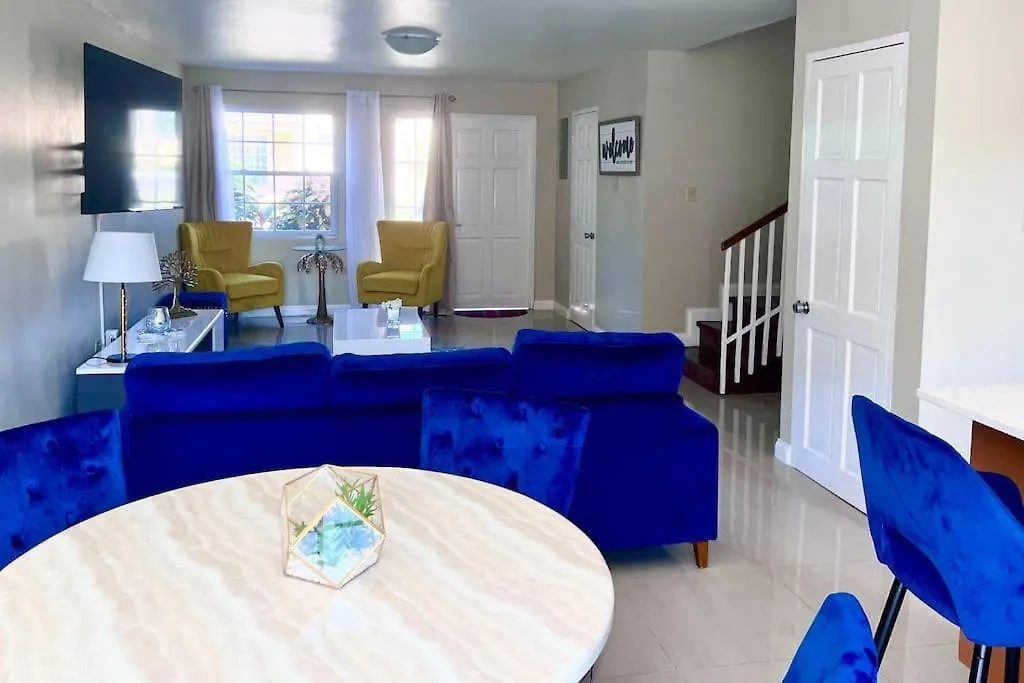 Huddersfield House Apartment RioNuoya